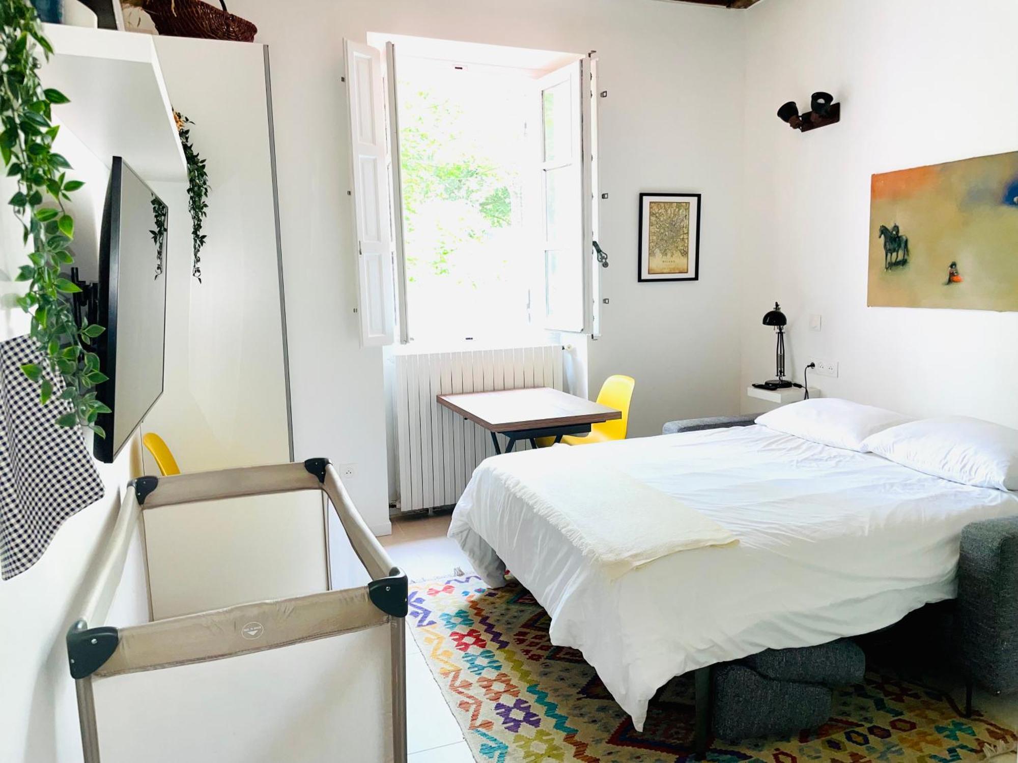 Studio Au Vieux Marly-Le-Roi - Bien Equipe - Matelas De Qualite - 7Min Du Train Vers Paris Exterior foto